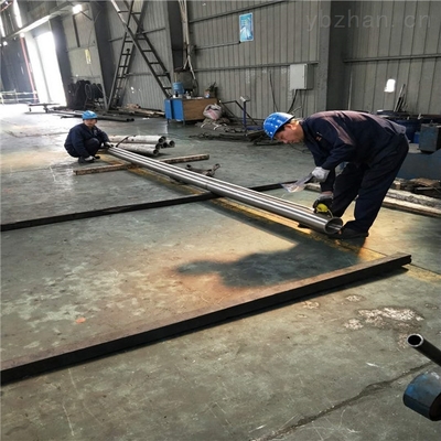 GH4169 GH4169無縫管、真空退火光亮管