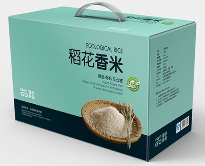 產品包裝設計必備指南 五大要素與模型設計注意事項