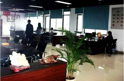 廈門(mén)衛(wèi)人軟件 專(zhuān)注創(chuàng)新的軟件設(shè)計(jì)先鋒